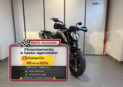 KTM 790 Duke (2018 - 20) - Annuncio 9302094