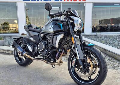 CFMOTO 700CL-X Sport (2022 - 26) - Annuncio 9995407