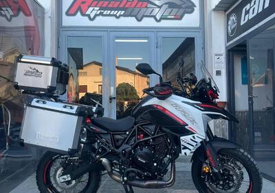Benelli TRK 702 (2023 - 25) - Annuncio 9995409
