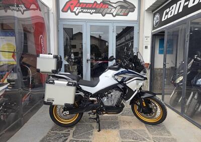 CFMOTO 800MT Explore (2023 - 26) - Annuncio 9995414
