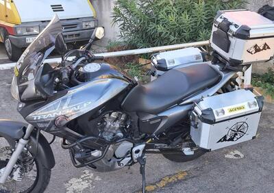 Honda Transalp XL 700 V (2007 - 2013) - Annuncio 9995427