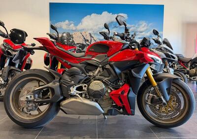 Ducati Streetfighter V4 S (2023 - 24) - Annuncio 9995455
