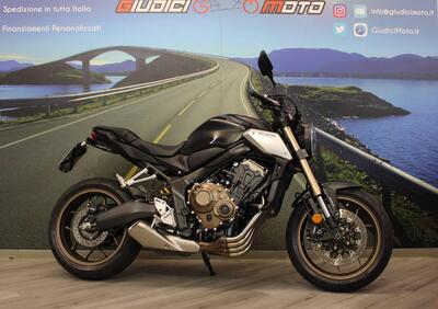 Honda CB 650 R (2021 - 23) - Annuncio 9995474