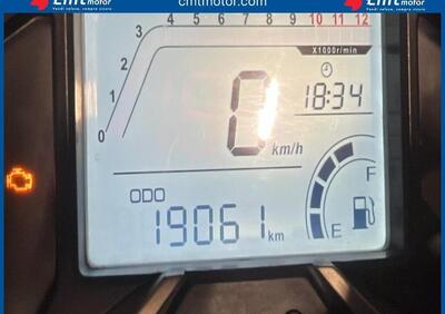 Piaggio Liberty 125 3V ABS (2021 - 24) - Annuncio 9995483