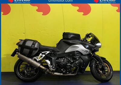 Bmw K 1200 R - Annuncio 9995484