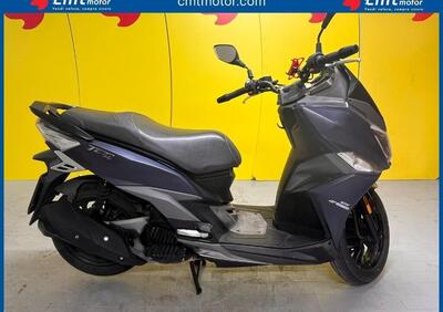 Sym Jet 14 125 CBS LC (2021 - 24) - Annuncio 9995485