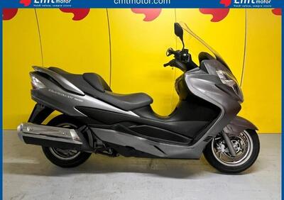 Suzuki Burgman AN 400 (2008 - 13) - Annuncio 9995486