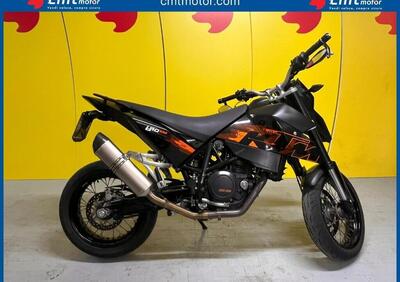 KTM 690 Supermoto - Annuncio 9995488