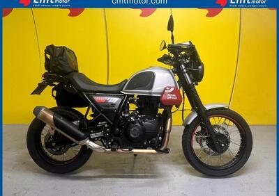 Royal Enfield Scram 411 (2022 - 24) - Annuncio 9995490