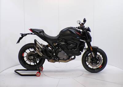 Ducati Monster 937 + (2021 - 25) - Annuncio 9995494