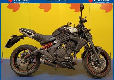 Kawasaki ER-6N ABS (2012 - 16) - Annuncio 9995496