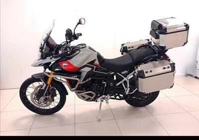 Triumph Tiger 900 Rally Pro (2024 - 26) - Annuncio 9995495