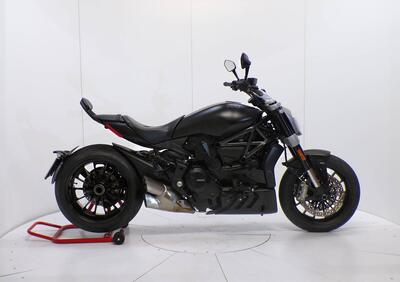 Ducati XDiavel 1262 Dark (2021 - 24) - Annuncio 9995498