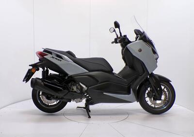 Yamaha X-Max 300 Tech Max (2025 - 26) - Annuncio 9995519