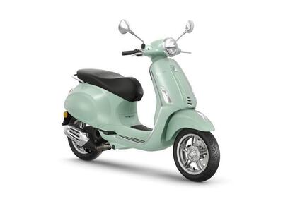 Vespa Primavera 50 (2024 - 25) - Annuncio 9995543