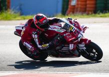 Dunlop CIV 2026, Misano: i temi caldi del weekend, dalla Superbike alla Moto4