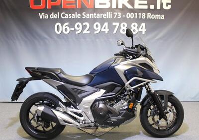 Honda NC 750 X DCT (2021 - 24) - Annuncio 9995585