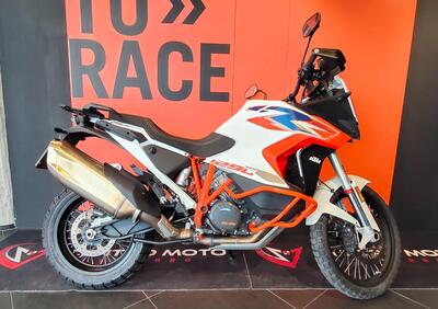 KTM 1290 Super Adventure R (2022 - 25) - Annuncio 9995590