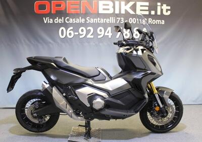 Honda X-ADV 750 DCT (2021 - 24) - Annuncio 9995600