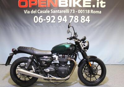 Triumph Speed Twin 900 (2023 - 24) - Annuncio 9995610