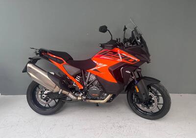 KTM 1290 Super Adventure S (2022 - 25) - Annuncio 9989978