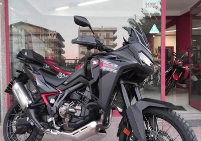 Honda Africa Twin CRF 1100L (2024 - 26) - Annuncio 9995848