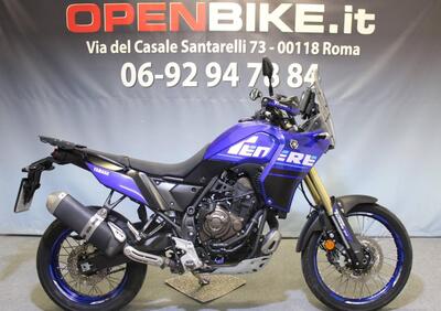 Yamaha Ténéré 700 (2022 - 24) - Annuncio 9995651
