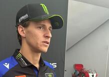 MotoGP 2026. GP di Spagna. Fabio Quartararo si sfoga: “Il potenziale non c’è proprio, non mi sto divertendo come l’anno scorso”