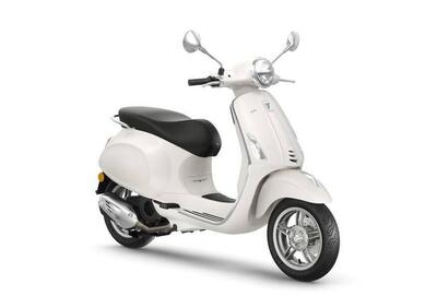 Vespa Primavera 125 (2024 - 25) - Annuncio 9995652