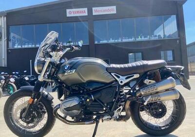 Bmw R nineT Scrambler (2021 - 24) - Annuncio 9995660