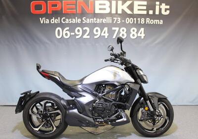 Zontes ZT350-V1 (2022 - 25) - Annuncio 9995667