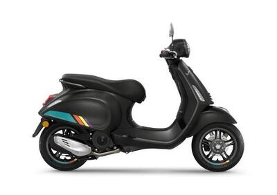 Vespa Primavera 125 S (2023 - 25) - Annuncio 9995670