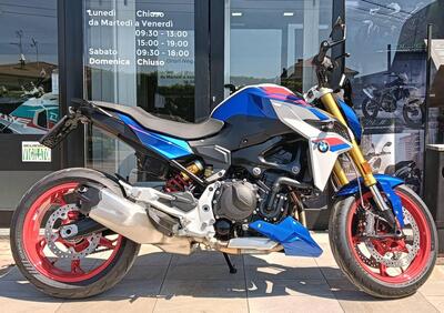 Bmw F 900 R (2025 - 26) - Annuncio 9995689
