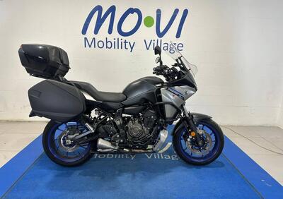 Yamaha Tracer 7 GT (2021 - 24) - Annuncio 9995704