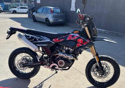 QJ Motor COV 125 (2025 - 26) - Annuncio 9995693