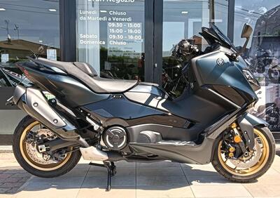 Yamaha T-Max 560 Tech Max (2022 - 24) - Annuncio 9995705