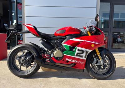 Ducati Panigale V2 Bayliss 1st Championship 20th Anniversary (2021 - 24) - Annuncio 9995710