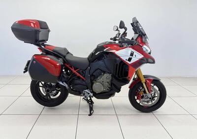 Ducati Multistrada V4 Pikes Peak (2021 - 24) - Annuncio 9995712