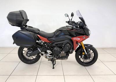 Yamaha Tracer 900 GT (2018 - 20) - Annuncio 9995713