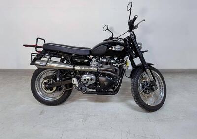 Triumph Scrambler (2006 - 17) - Annuncio 9995714