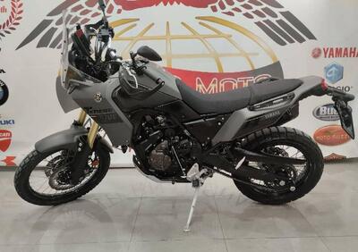 Yamaha Ténéré 700 (2025 - 26) - Annuncio 9995741