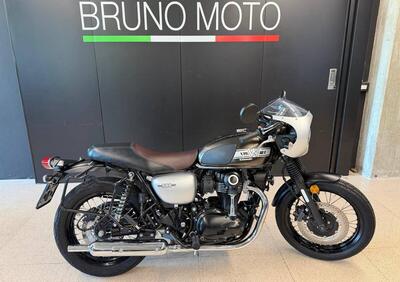 Kawasaki W 800 Cafè (2019 - 21) - Annuncio 9995755