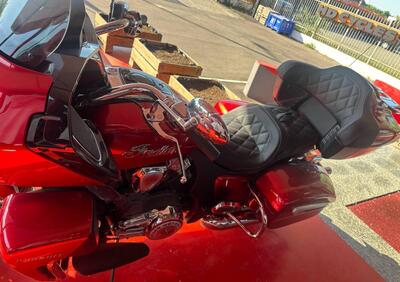 Indian Pursuit 1834 Powerplus Limited (2025 - 26) - Annuncio 9995776