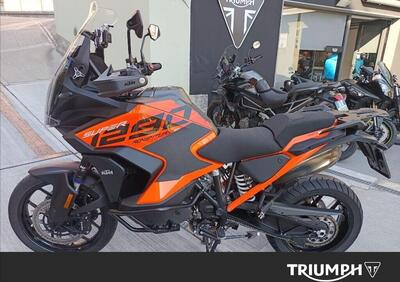 KTM 1290 Super Adventure S (2022 - 25) - Annuncio 9995774