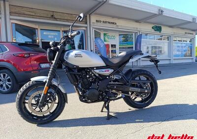 Royal Enfield Guerrilla 450 (2024 - 26) - Annuncio 9995787