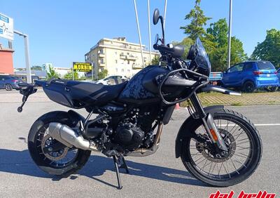 Royal Enfield Himalayan 450 Mana Black (2026) - Annuncio 9995788