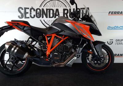 KTM 1290 Super Duke GT ABS (2016 - 18) - Annuncio 9971091