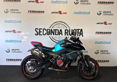 CFMOTO 800NK Advanced (2023 - 26) - Annuncio 9995535