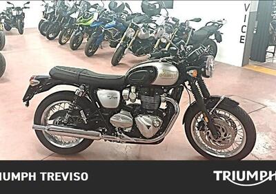 Triumph Bonneville T120 Icon Edition (2025 - 26) - Annuncio 9995813
