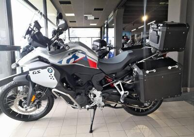 Bmw F 900 GS Adventure (2024 - 26) - Annuncio 9995851